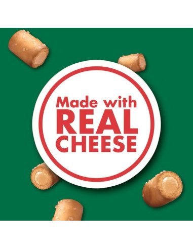 Combos Baked Pretzel Pizzeria - My American Market