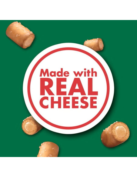 Pizzeria Combos Baked Pretzel - My American Market