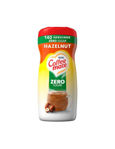 Coffee Mate Hazelnut Zero Sugar - My American Market