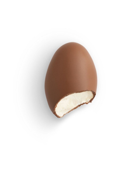 Uova di cioccolato al latte e marshmallow Hershey's, confezione da 6 - My American Market