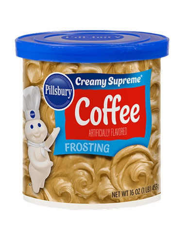 Café helado cremoso Pillsbury Supreme - My American Market
