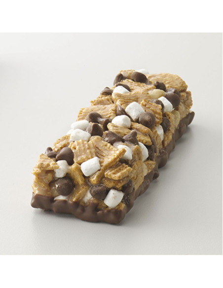 Golden Grahams S'mores Treats Bars King Size 60g - My American Market