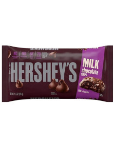 Hershey's Chips Cioccolato al latte - My American Market