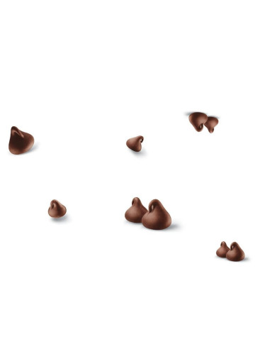 Hershey's Chips Milk Chocolate - My American Market