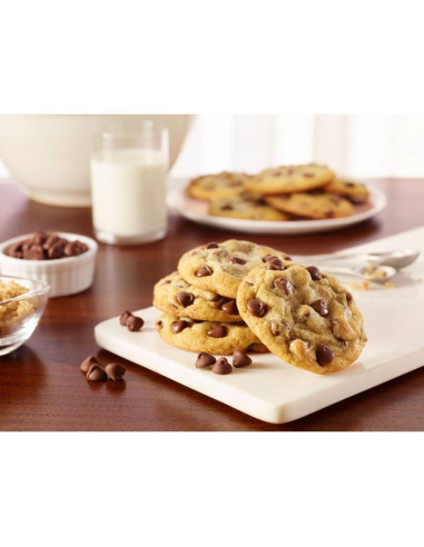 Hershey's Chips Cioccolato al latte - My American Market