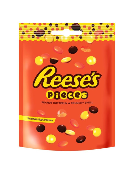 Reese's Pieces 90 g - My American Market