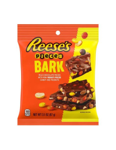 Corteza Reese's Pieces - My American Market