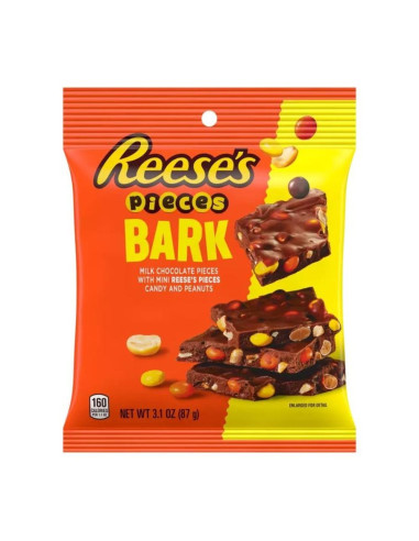 Reese's Pieces Bark - My American Market