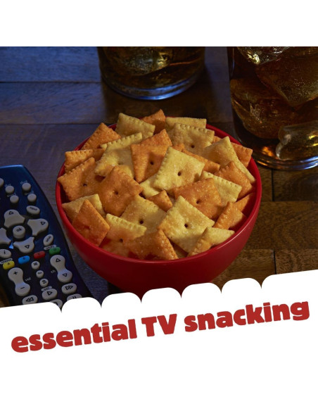 Cheez-It Duoz Sharp Cheddar & Parmesan - My American Market