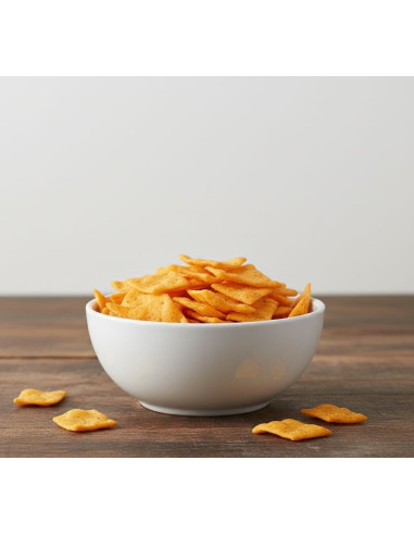 Cheez-It Snap'd Cheddar Sour Cream & Onion - My American Market