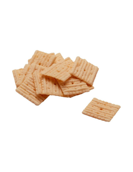 Cheez-It Grooves White Cheddar - My American Market