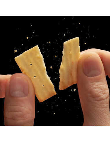 Cheez-It Grooves White Cheddar - My American Market