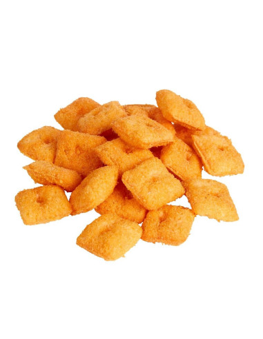 Cheez-It Doble Queso Inflado - My American Market