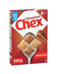 Chex Cinnamon - My American Market