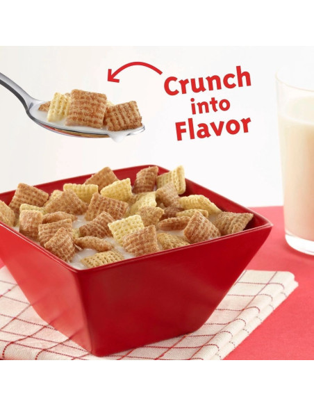 Chex Cinnamon - My American Market