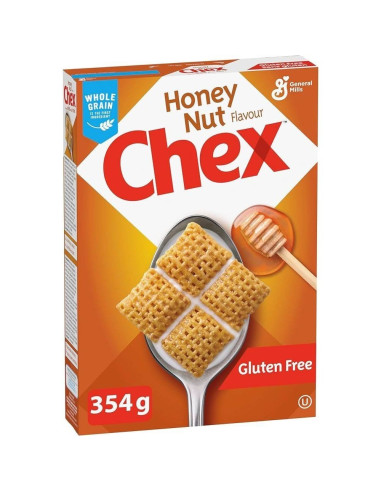 Chex Honey Nut - My American Market