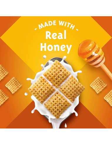 Chex Honey Nut - My American Market