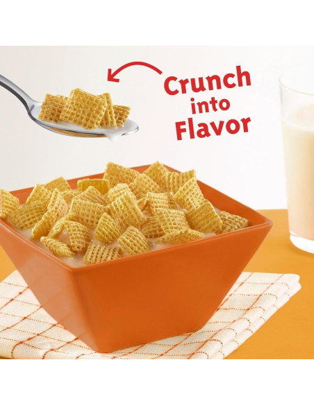 Chex Honey Nut - My American Market