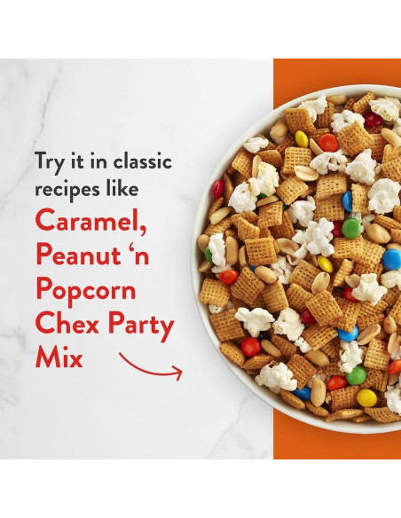 Chex Honey Nut - My American Market