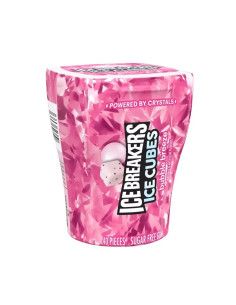 Ice Breakers Cubitos de hielo Brisa de burbujas - My American Market