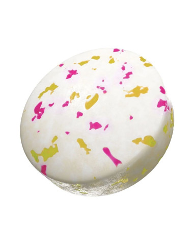 Ice Breakers - Sparkling Raspberry Lemon Seltzer (pastilles framboise-citron pétillantes) - My American Market