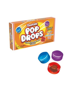 Tootsie Pop Drops - My American Market