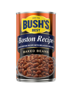 Bush's Best Boston Recipe Baked Beans 794g - My American Market