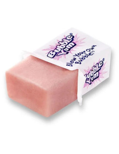 Bubble Yum - Original (chewing-gum tenero a bolle) - My American Market 2