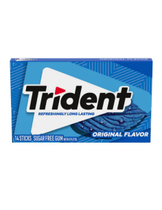 Trident Gum Original - My American Market