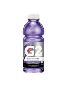 Gatorade G2 Uva CANADÁ - My American Market