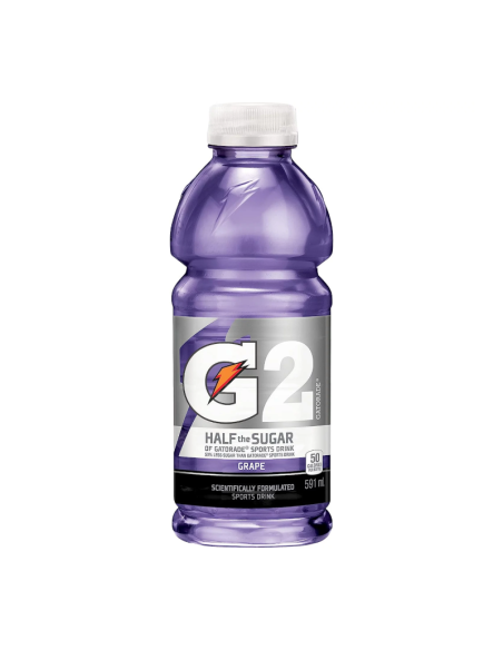 Gatorade G2 Uva CANADA - My American Market