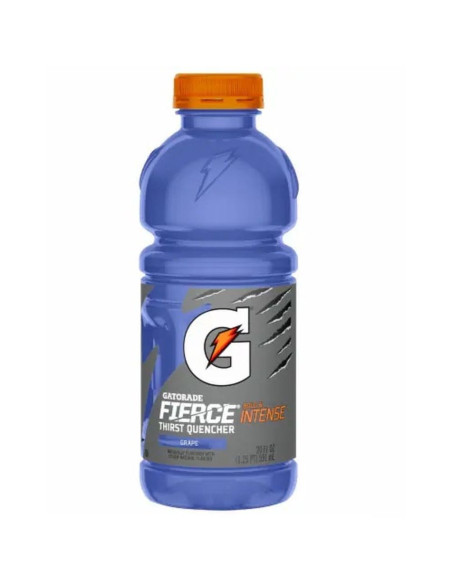 Gatorade Uva Intensa - My American Market