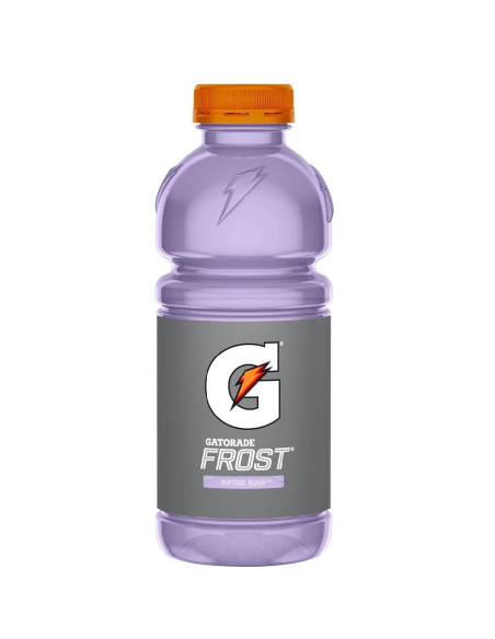 Gatorade Frost Riptide Rush - My American Market