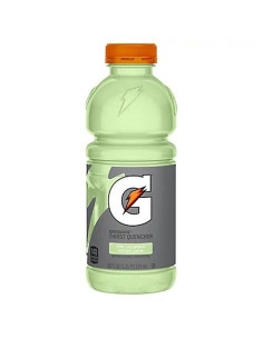 Gatorade Lima Pepino - My American Market