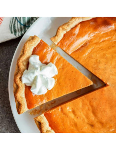 Libby's Pumpkin 822g - Pumpkin Puree - My American Market 2