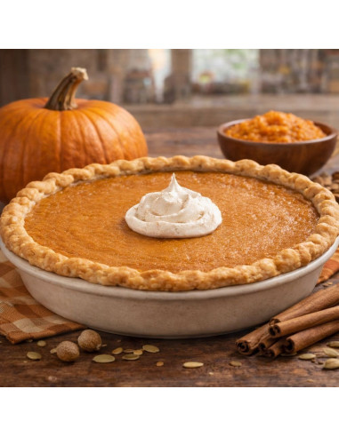 Puré de calabaza de Libby 822 g - My American Market