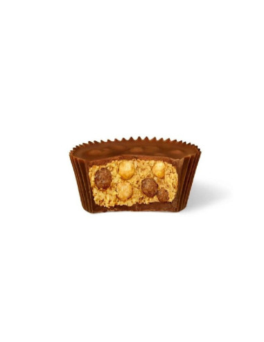 Reese's Big Cup with Reese's Puffs King Size - My American Market