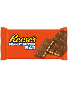 Barra de mantequilla de cacahuete Reese's - My American Market