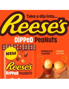 Reese's Dipped Peanuts - My American Market 2