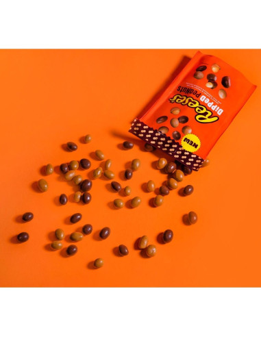 Reese's Dipped Peanuts - My American Market