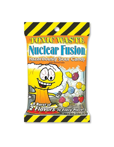 Toxic Waste Nuclear Fusion - My American Market