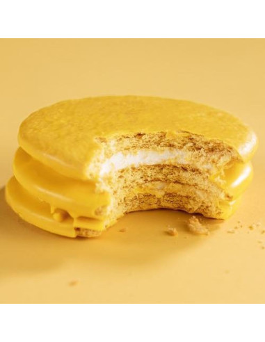 Banana Moon Pie - My American Market
