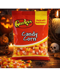 Gurley's Candy Corn - My American Market 2