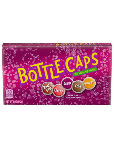Tappi di bottiglia - My American Market