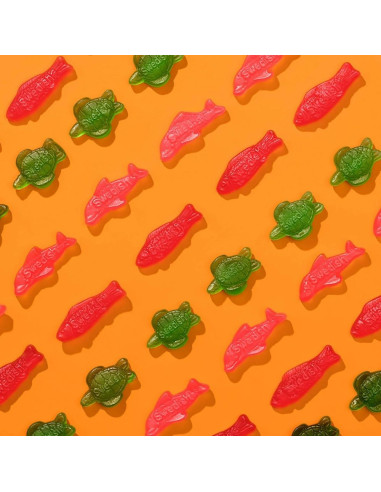 Swedish Fish 288 g - My American Market