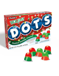 Dots Sabores Festivos Navideños - My American Market