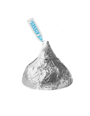 Hershey's Kisses Milk Chocolate Giant - My American Market
