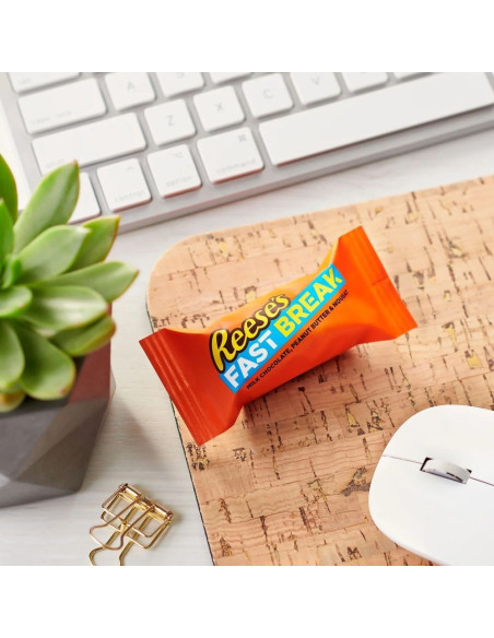 Snack Fast Break Reese's Bar - My American Market