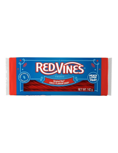 Red Vines Regalices Rojos - My American Market