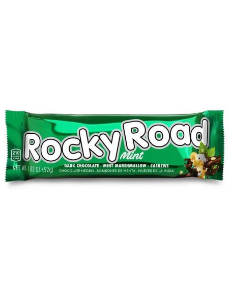 Menta Rocky Road de Annabelle - My American Market